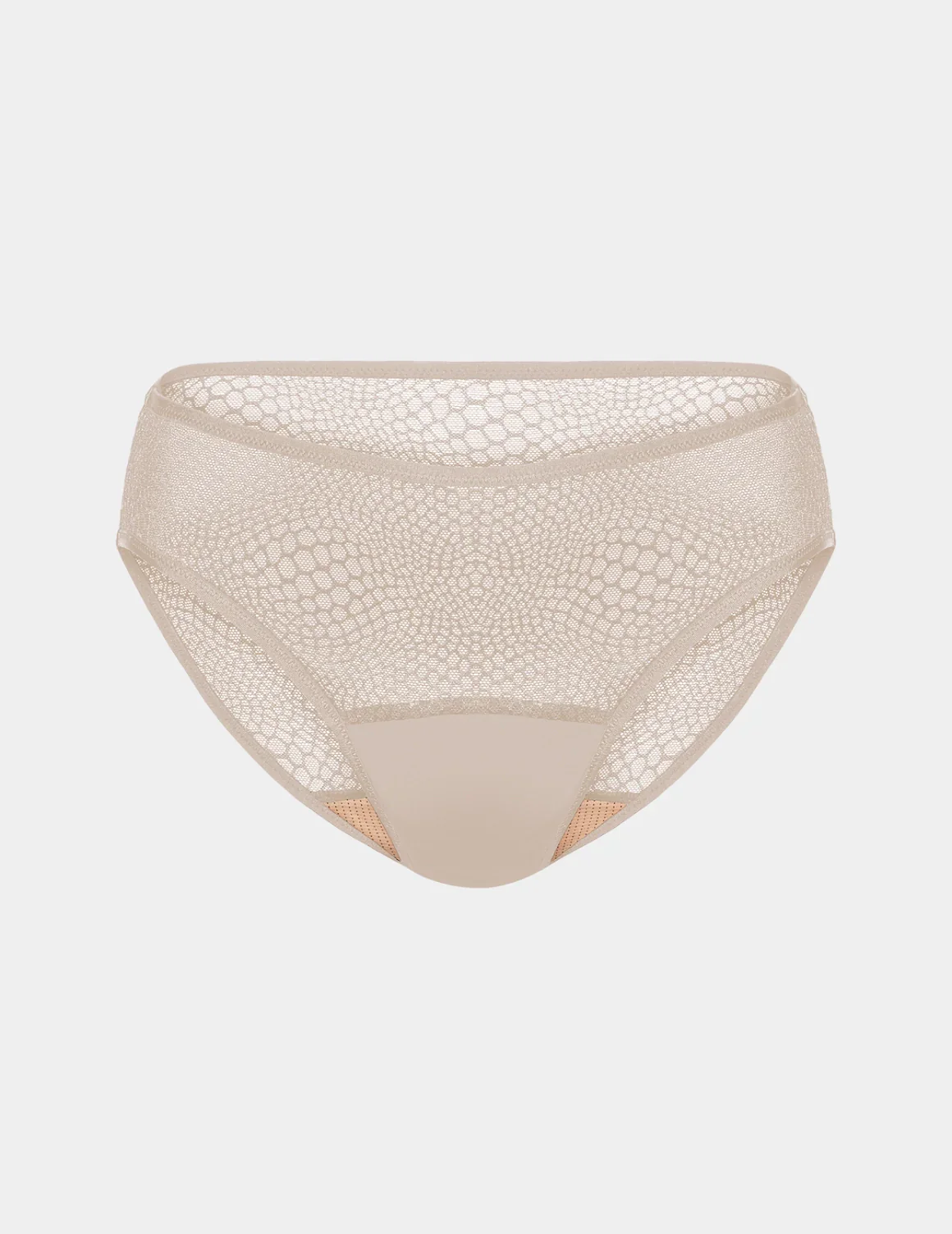 Essential Lace Bikini - Last Call - Image 9