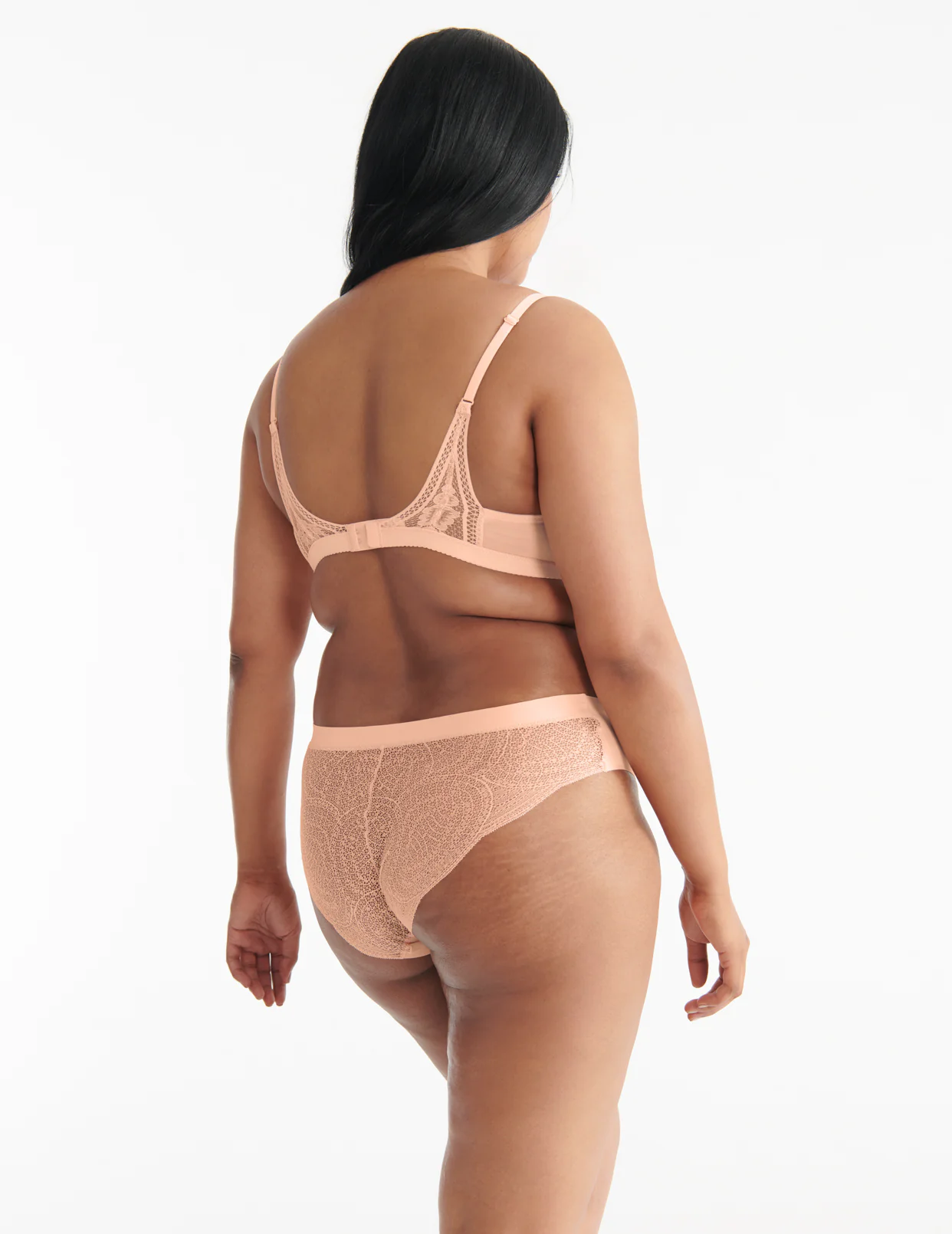 Essential Knixy Lace Bikini - Original - Last Call - Image 18