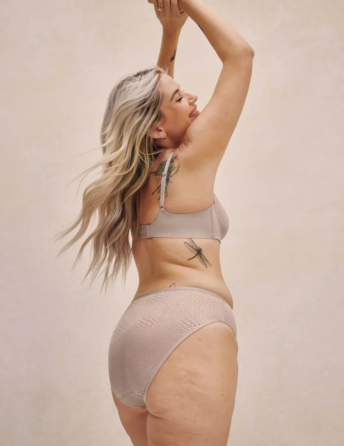 Essential Lace French Cut - Last Call - Image 24