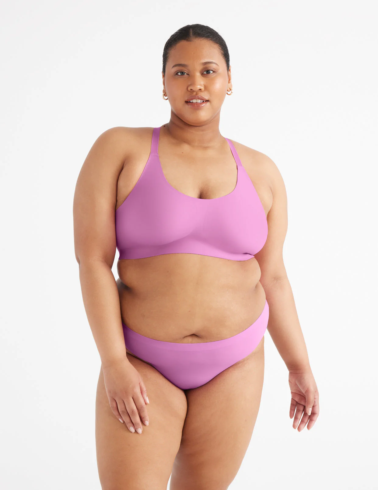 Essential Knixy Lace Thong - Original - Last Call - Image 30