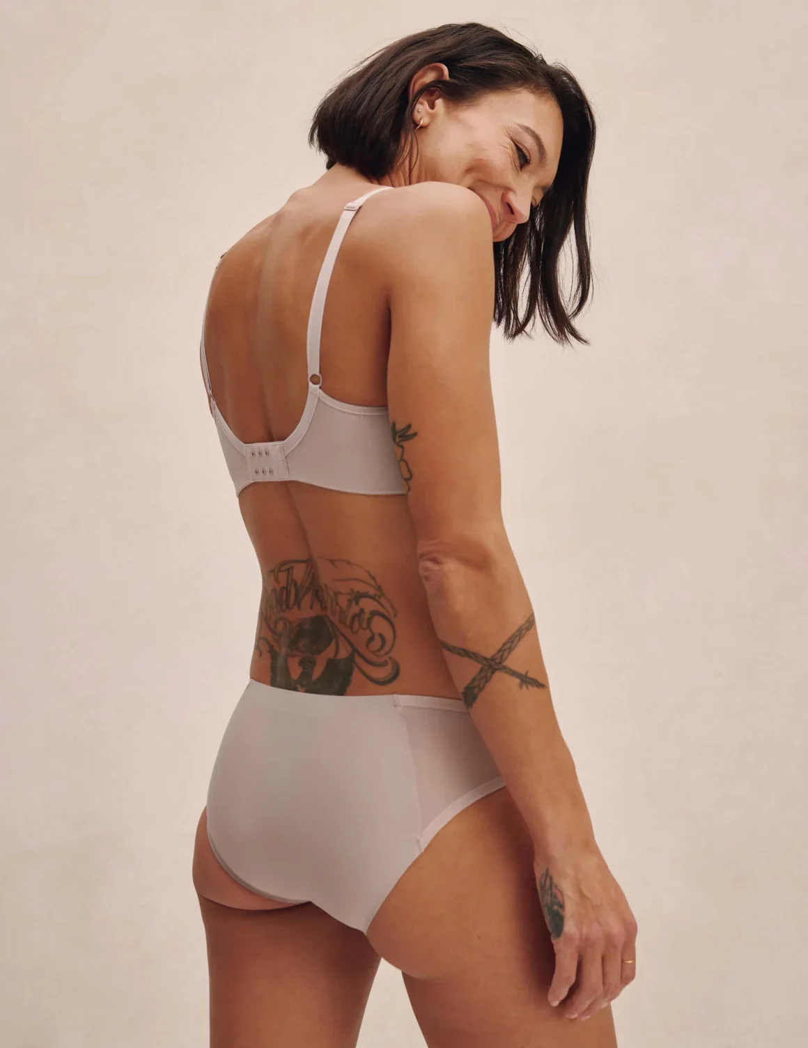 Essential Mesh Bikini - Last Call - Image 15