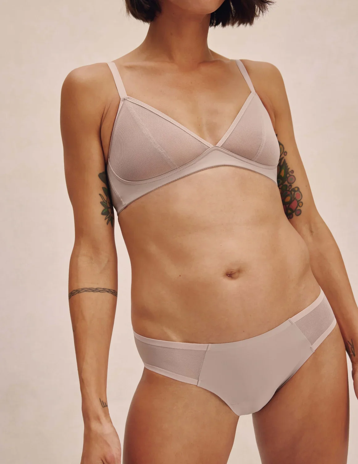 Essential Mesh Bikini - Last Call - Image 16
