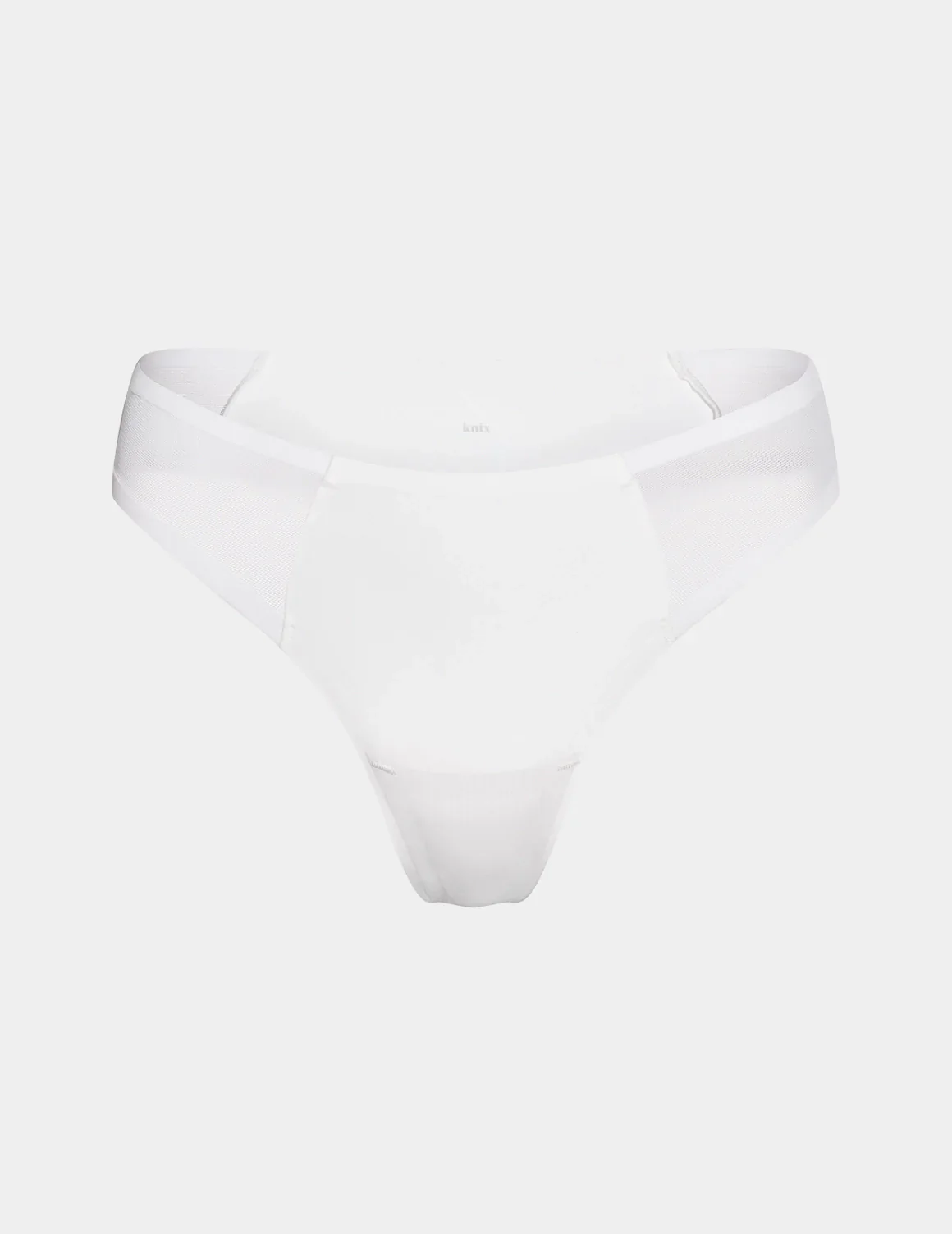 Essential Mesh Thong - Last Call - Image 12
