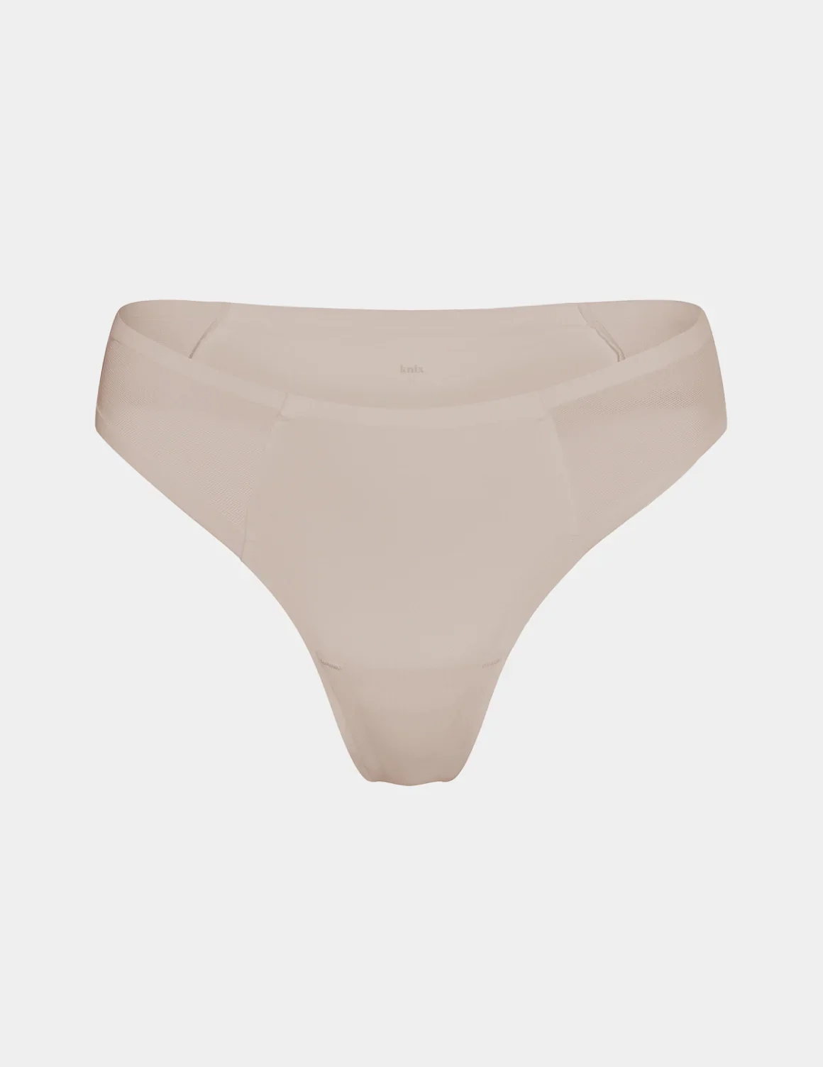 Essential Mesh Thong - Last Call - Image 17