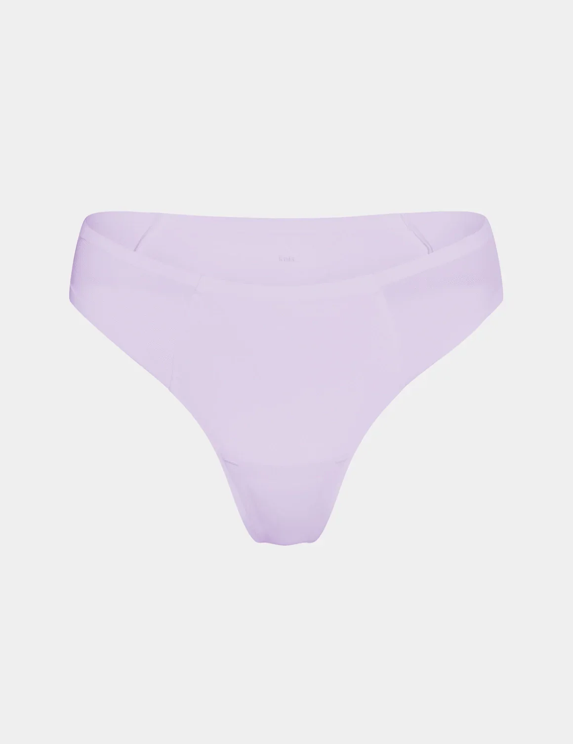 Essential Mesh Thong - Last Call - Image 21
