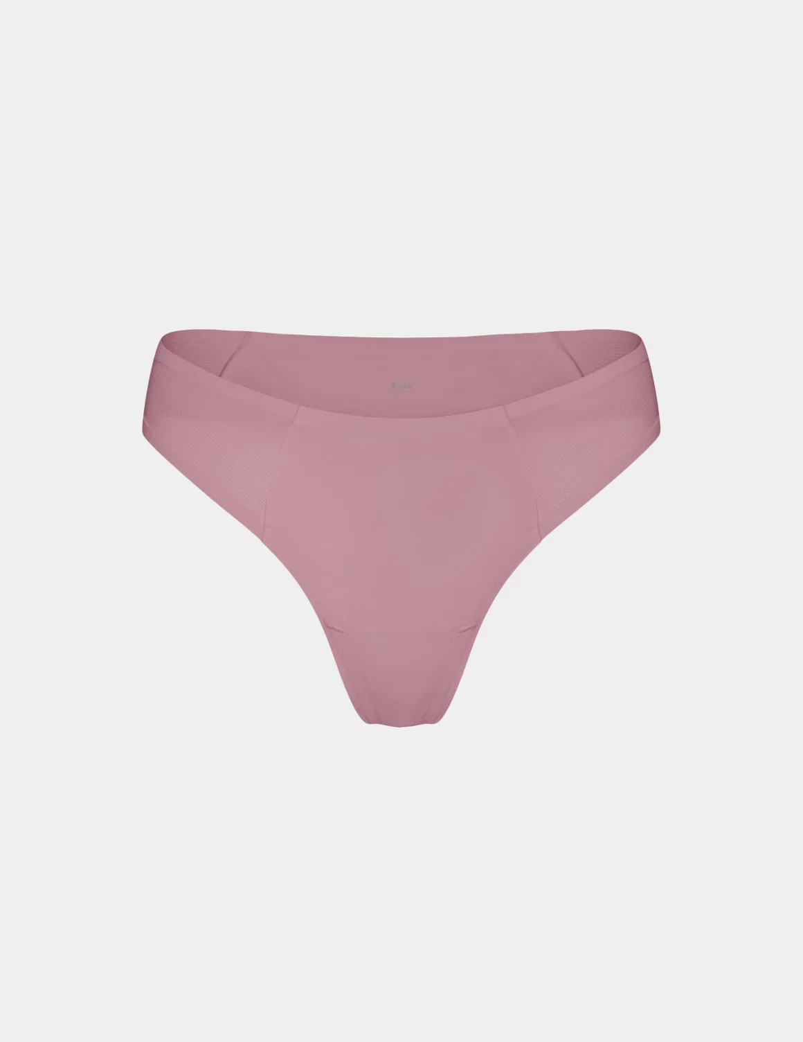 Essential Mesh Thong - Last Call - Image 7
