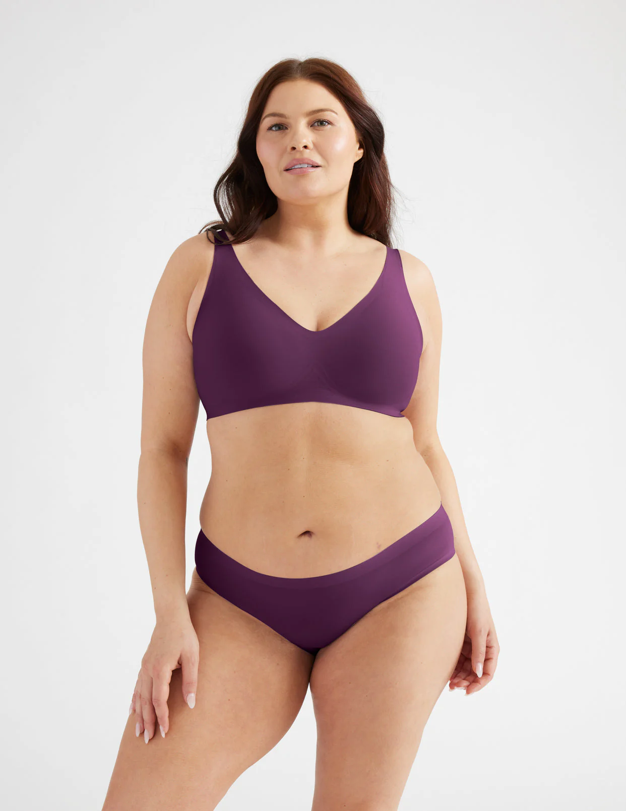 Essential No-Show Bikini - Last Call - Image 100