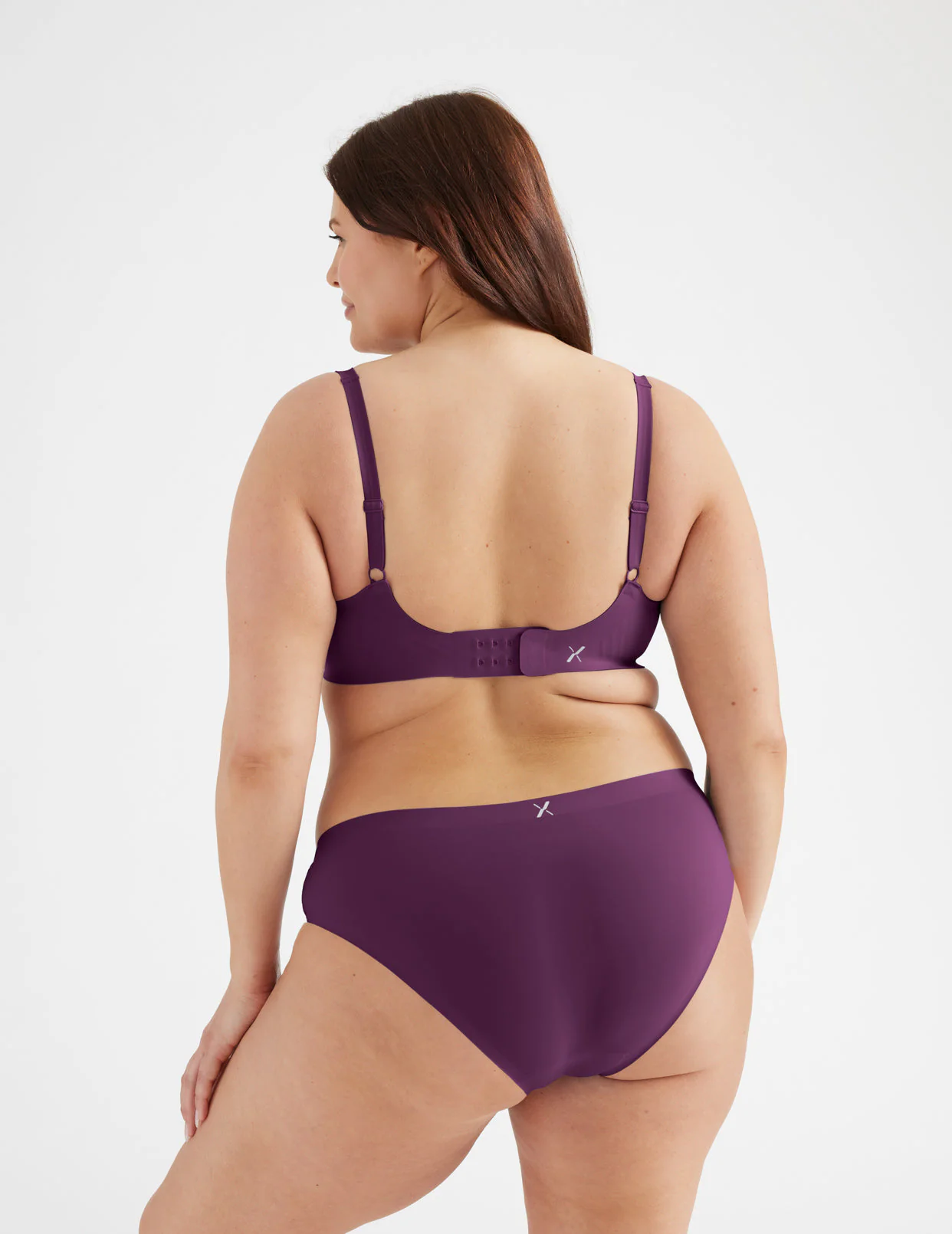 Essential No-Show Bikini - Last Call - Image 101
