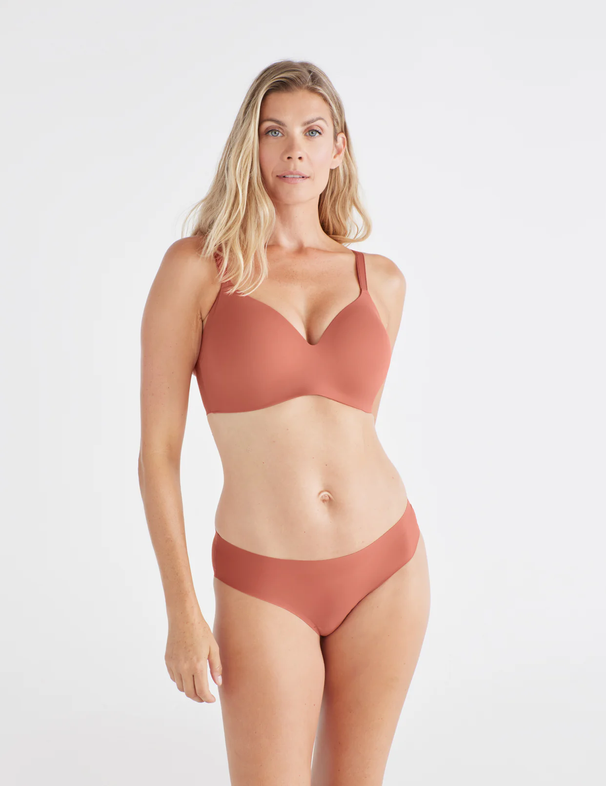 Essential No-Show Bikini - Last Call - Image 103