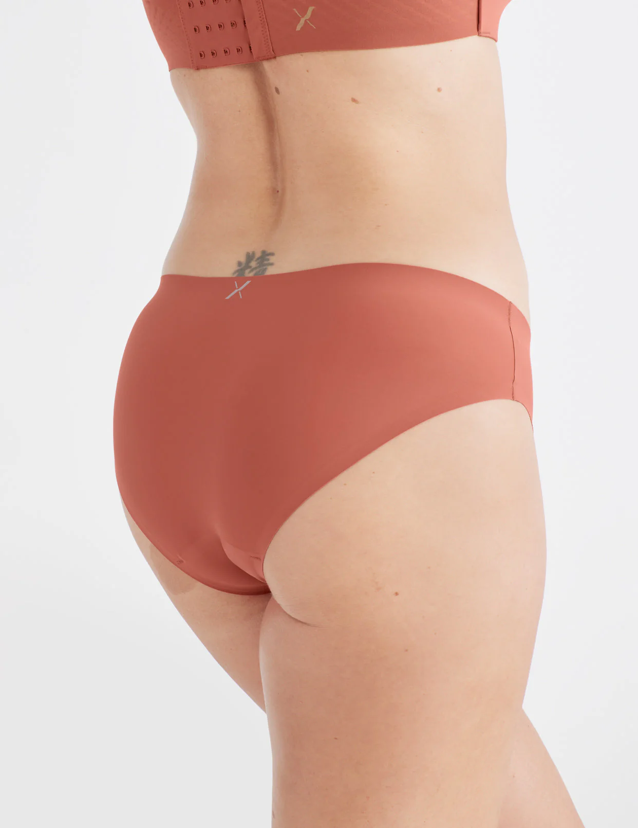 Essential No-Show Bikini - Last Call - Image 104
