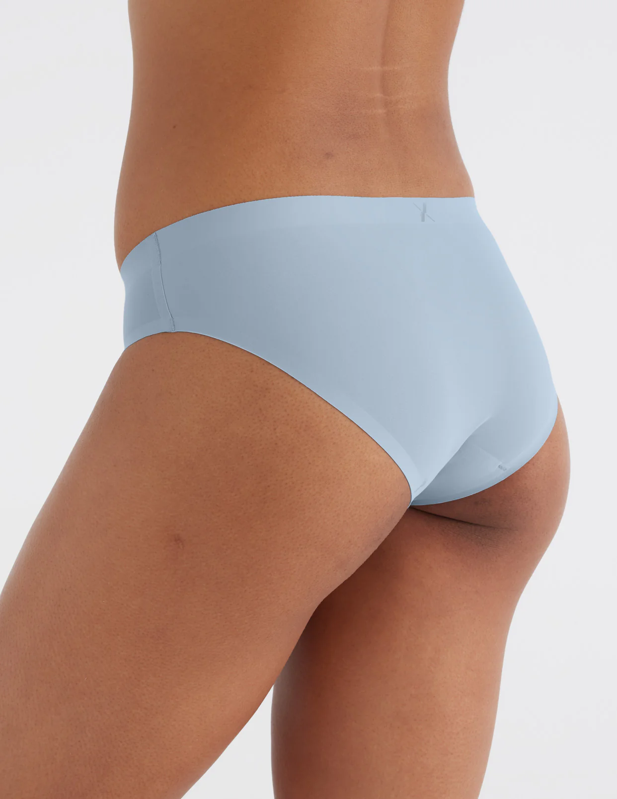 Light Leakproof No-Show Bikini  - Last Call - Image 94