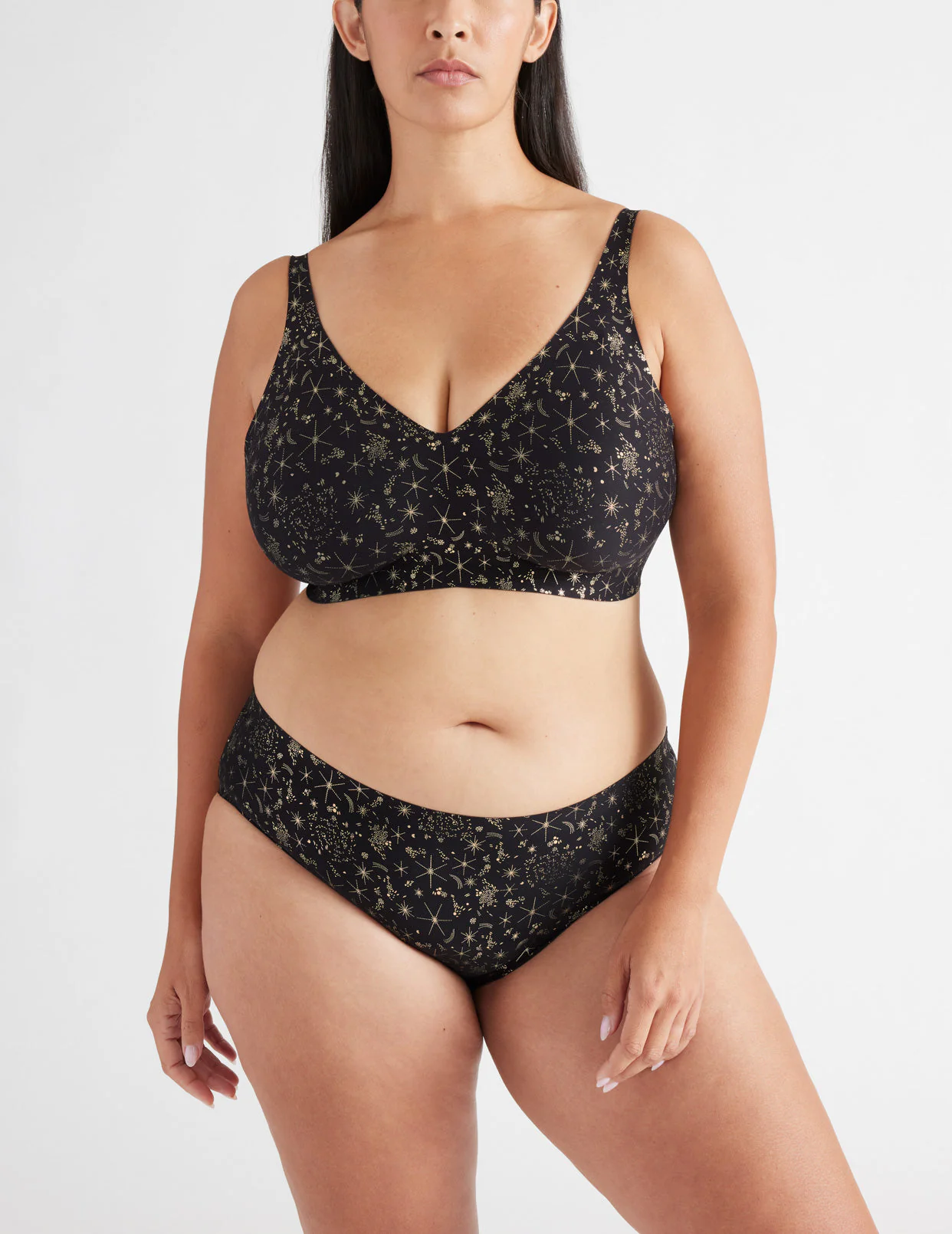 Essential No-Show Bikini - Last Call - Image 118