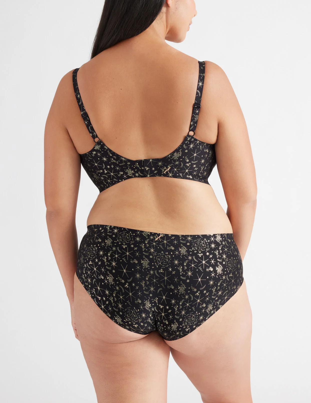 Essential No-Show Bikini - Last Call - Image 119