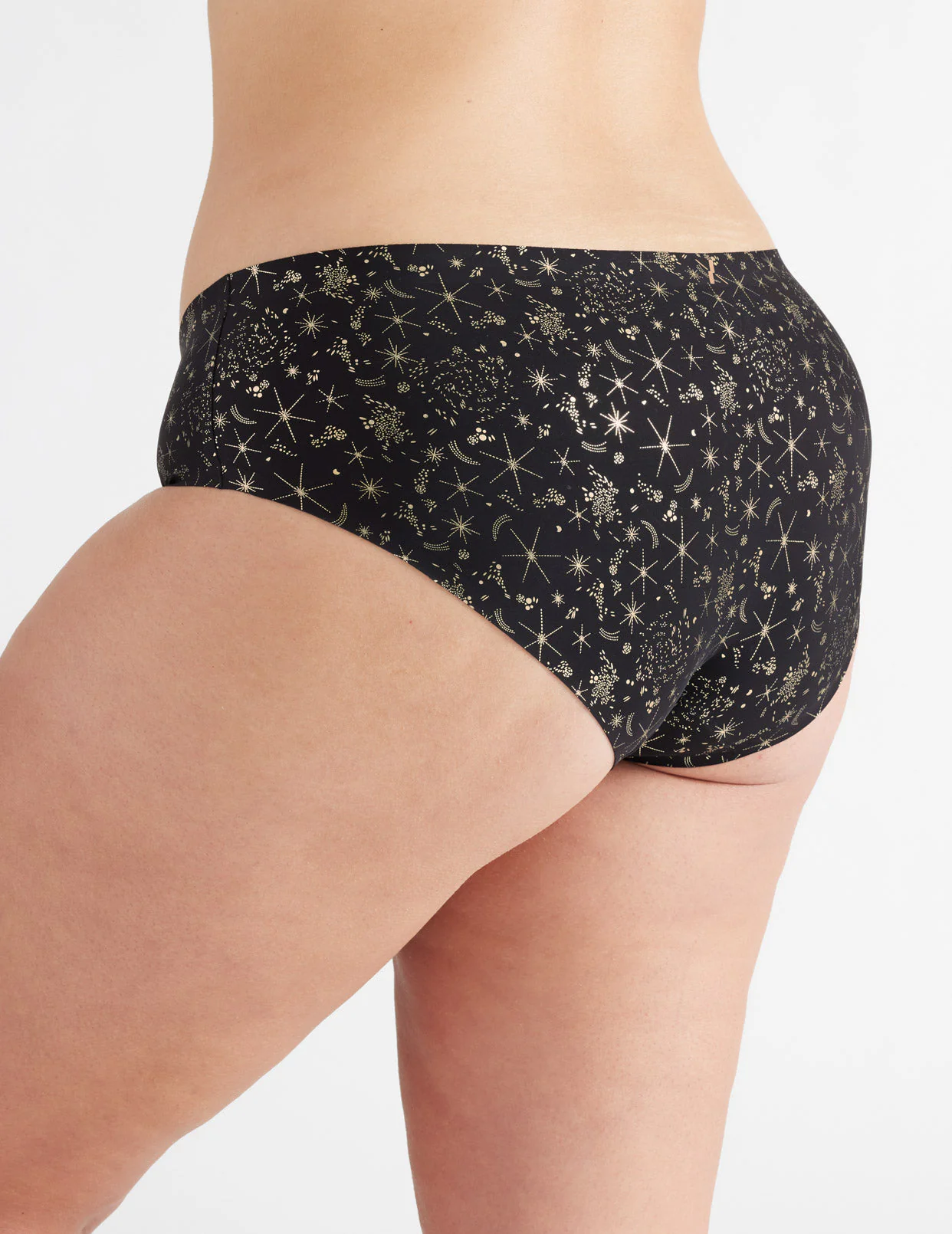 Essential No-Show Bikini - Last Call - Image 120