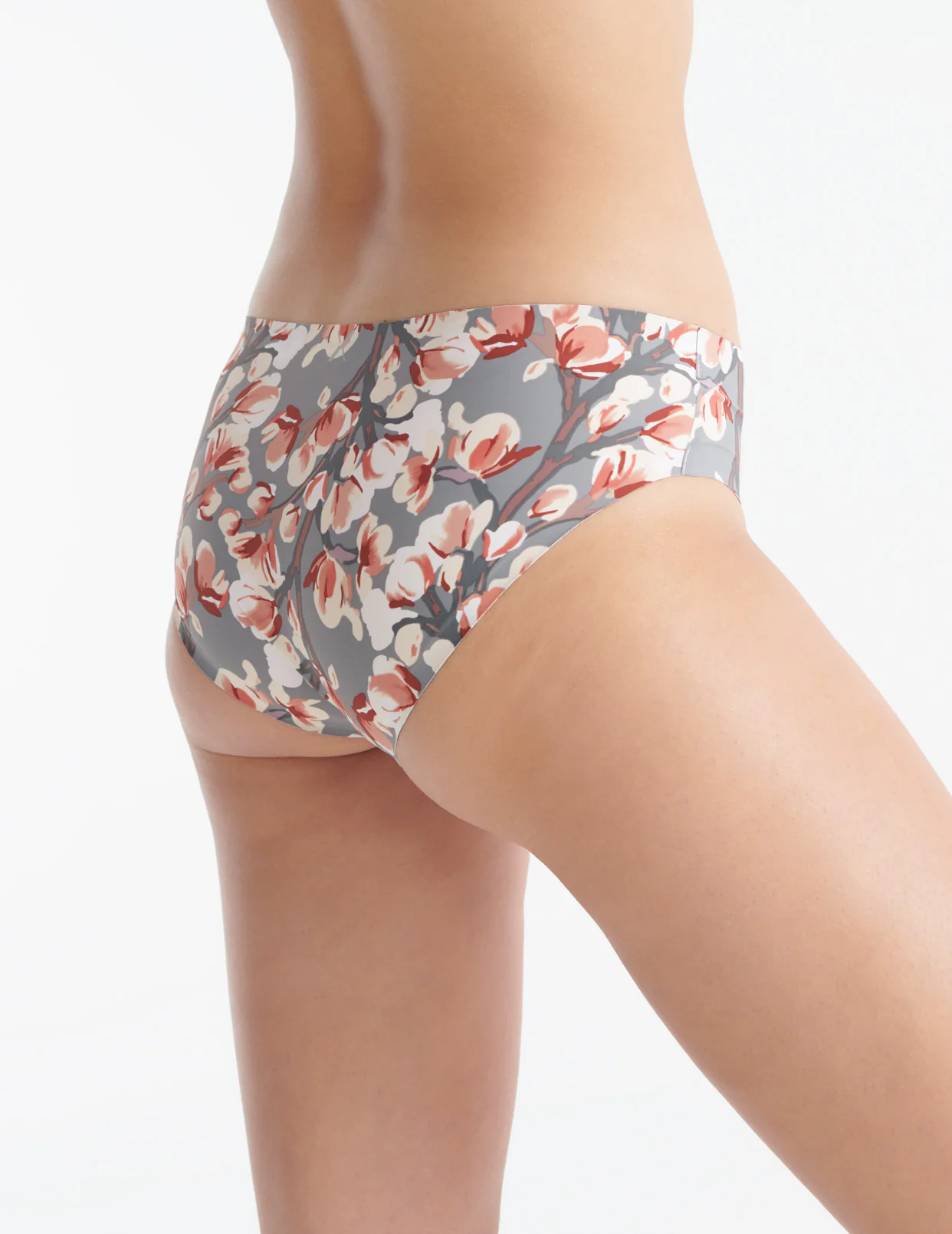 Essential No-Show Bikini - Last Call - Image 122