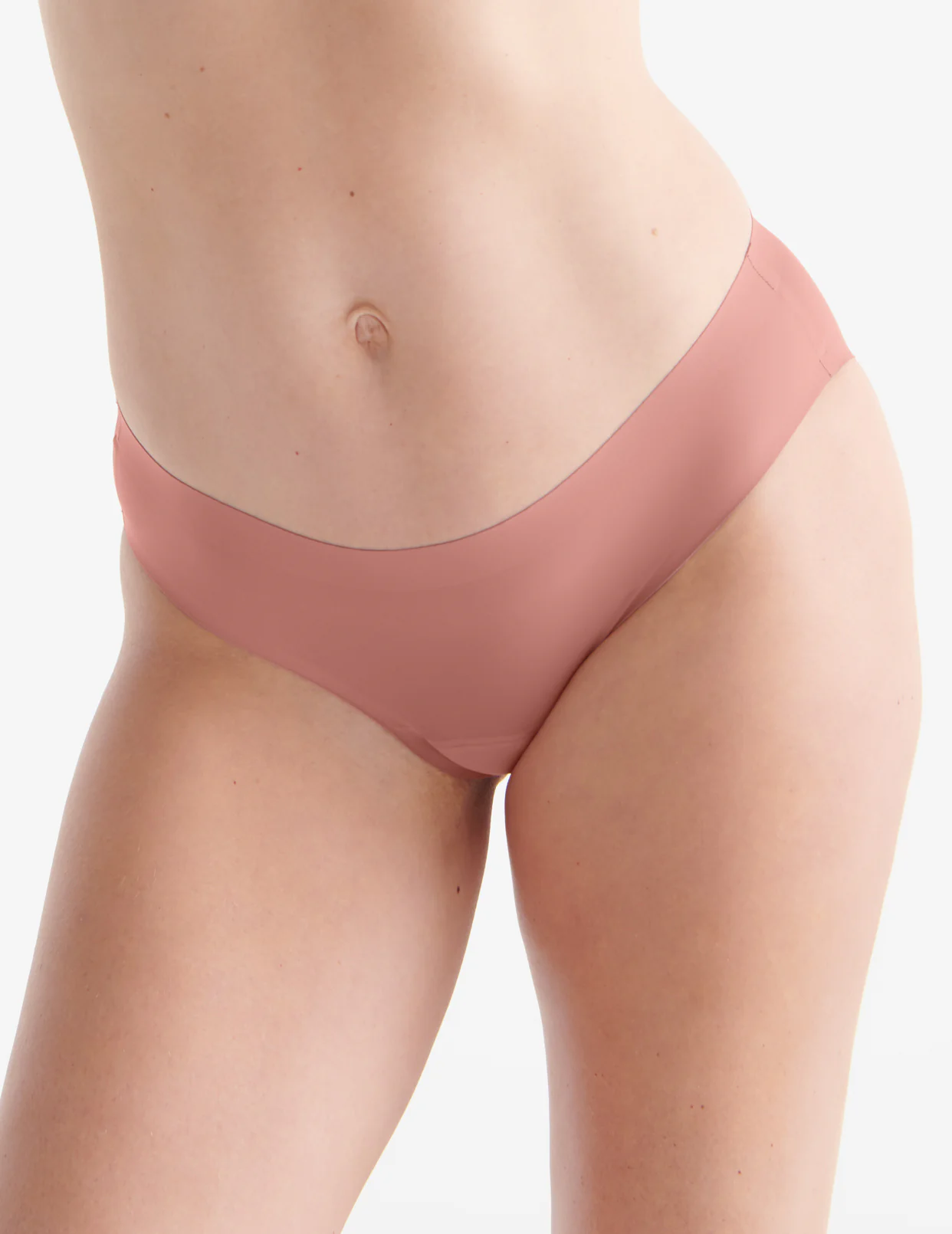 Essential No-Show Bikini - Last Call - Image 124