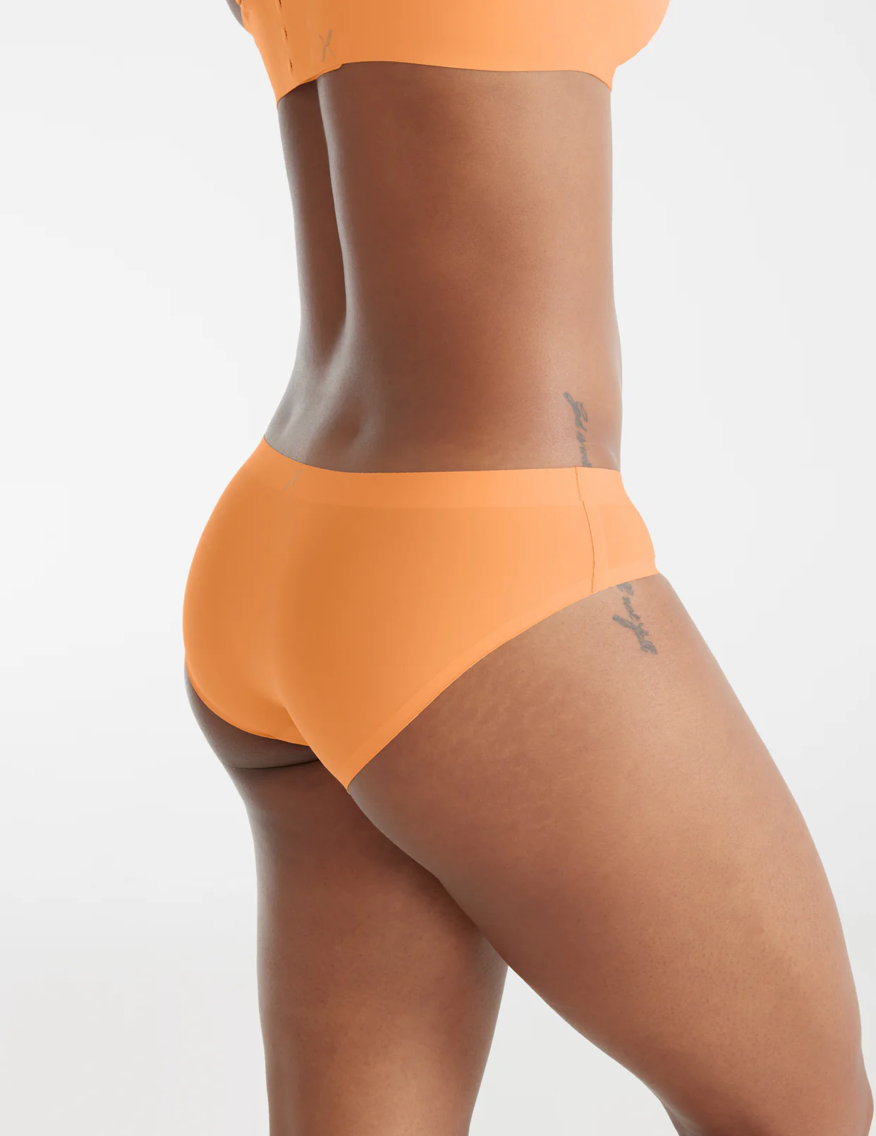Essential No-Show Bikini - Last Call - Image 128