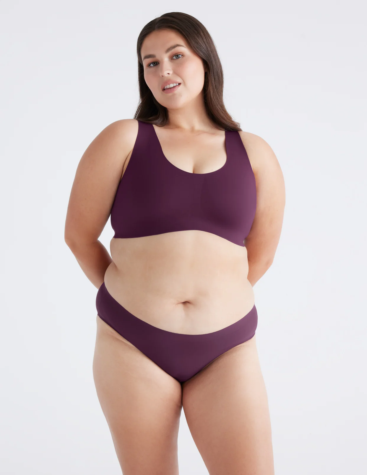 Essential No-Show Bikini - Last Call - Image 129