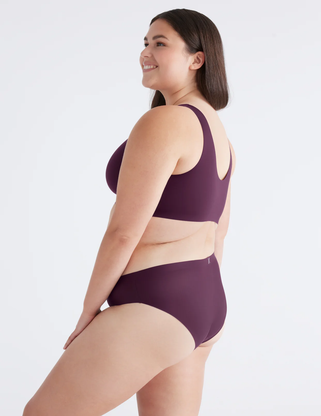 Essential No-Show Bikini - Last Call - Image 130