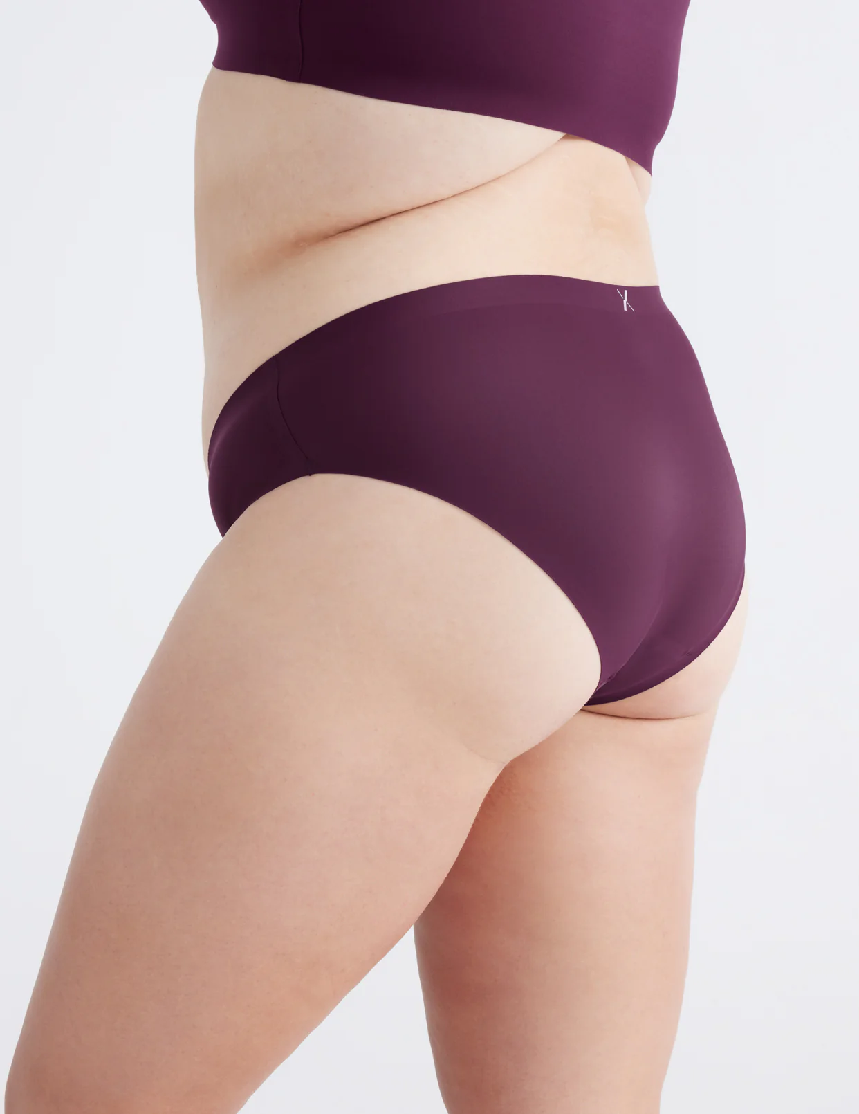 Essential No-Show Bikini - Last Call - Image 131