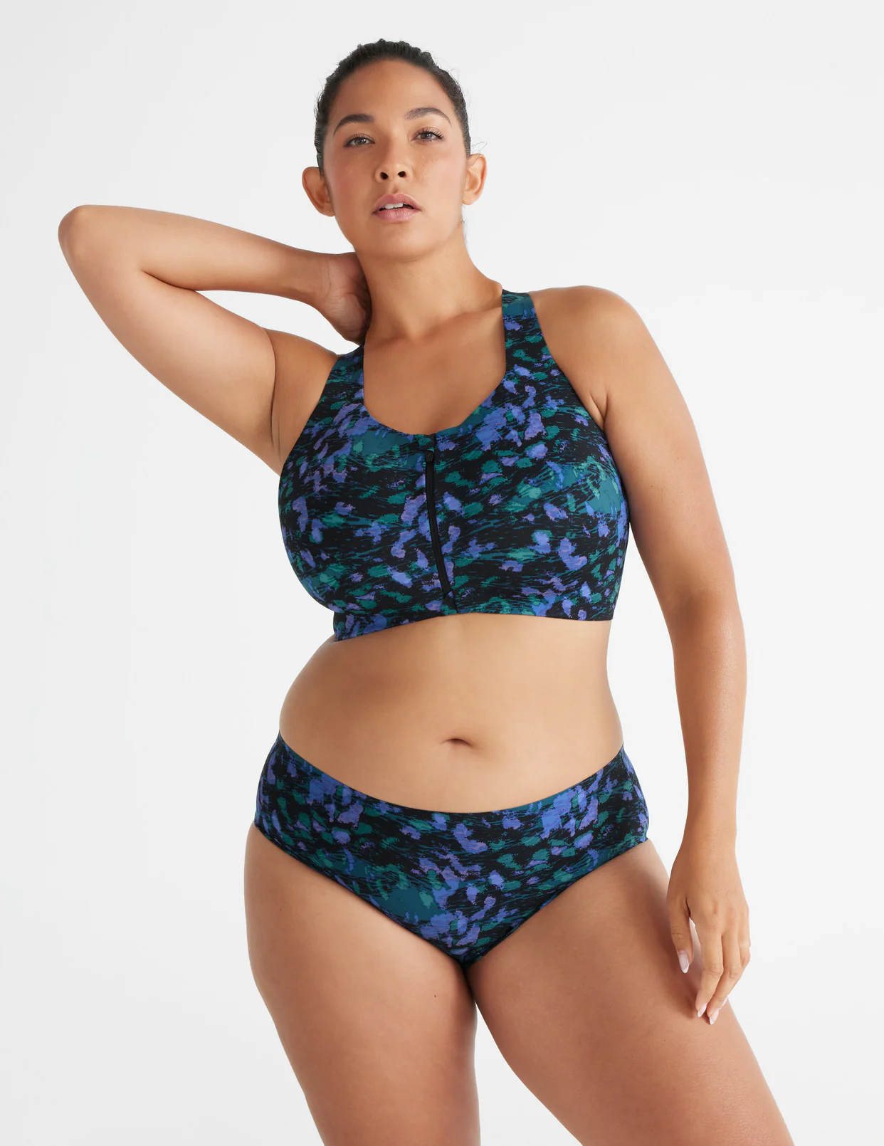 Essential No-Show Bikini - Last Call - Image 132