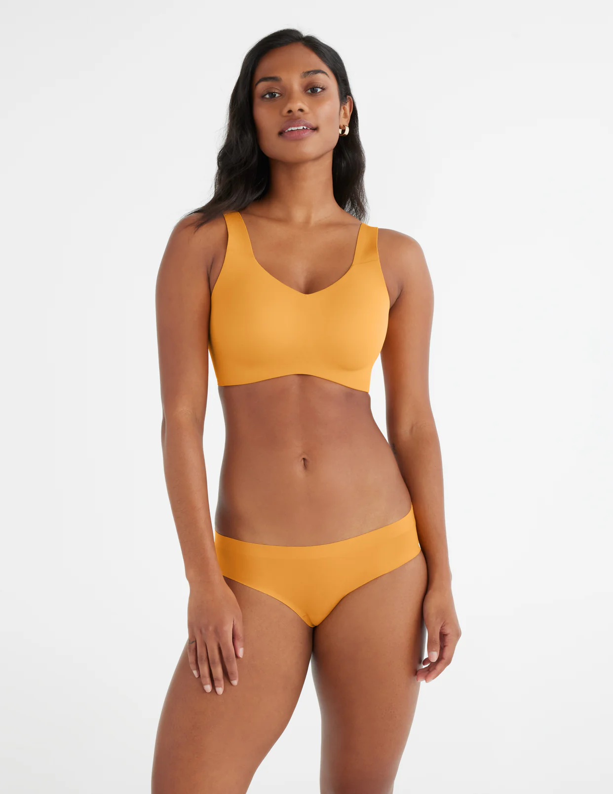 Essential No-Show Bikini - Last Call - Image 135