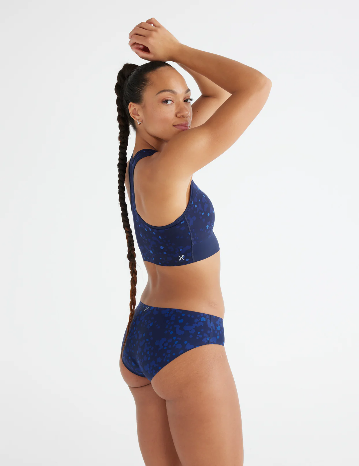 Essential No-Show Bikini - Last Call - Image 139
