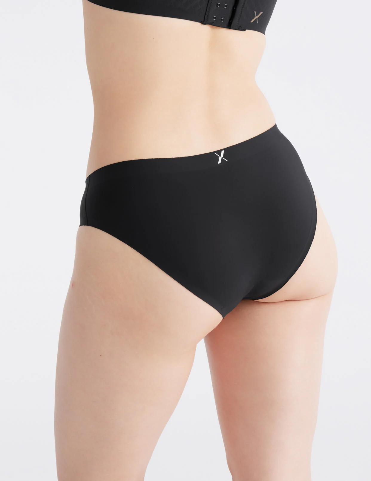 Essential No-Show Bikini - Last Call - Image 15