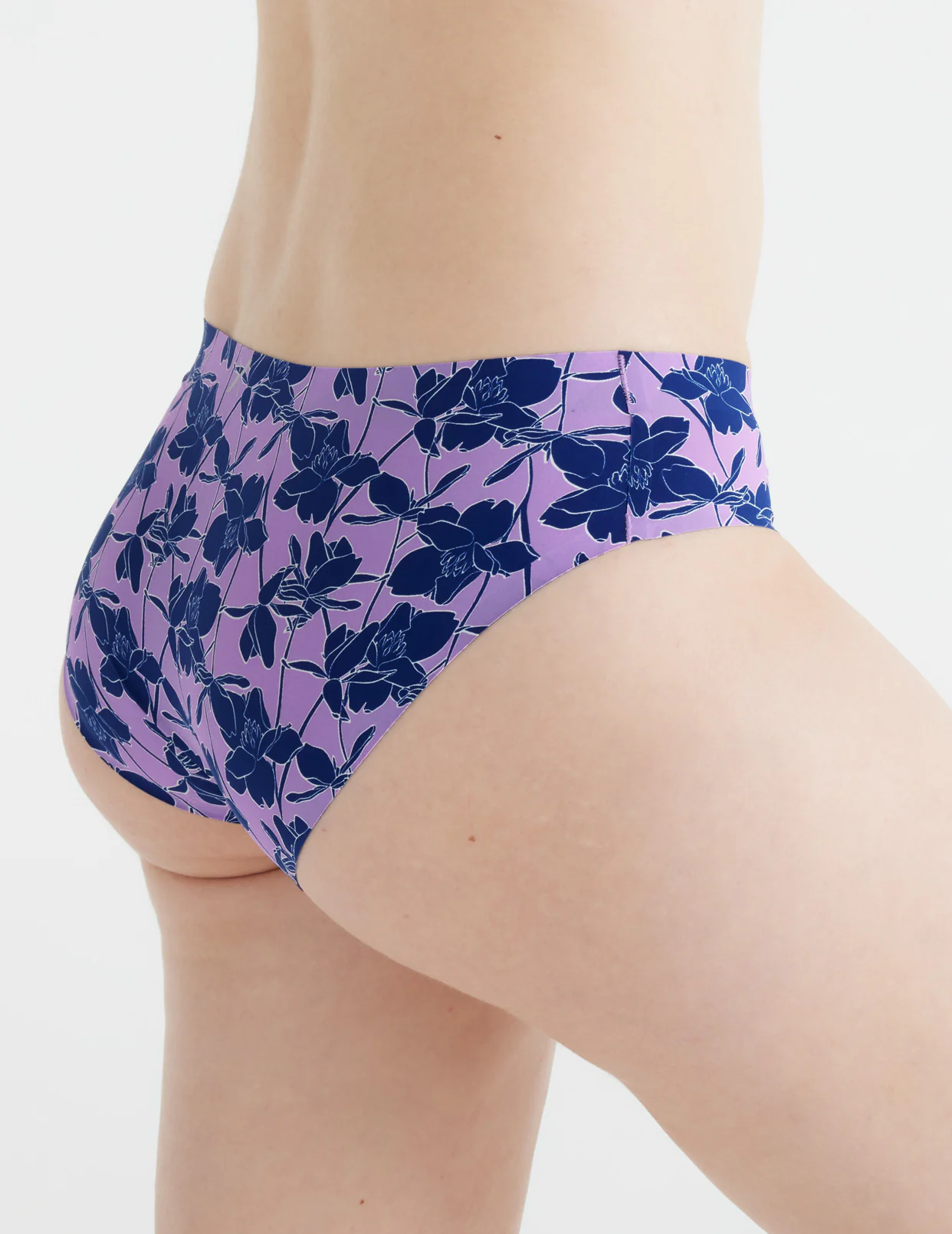 Essential No-Show Bikini - Last Call - Image 158