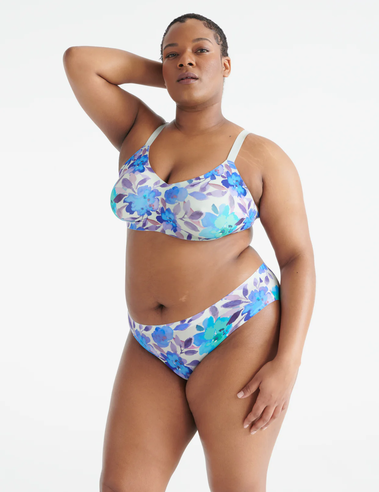 Essential No-Show Bikini - Last Call - Image 159