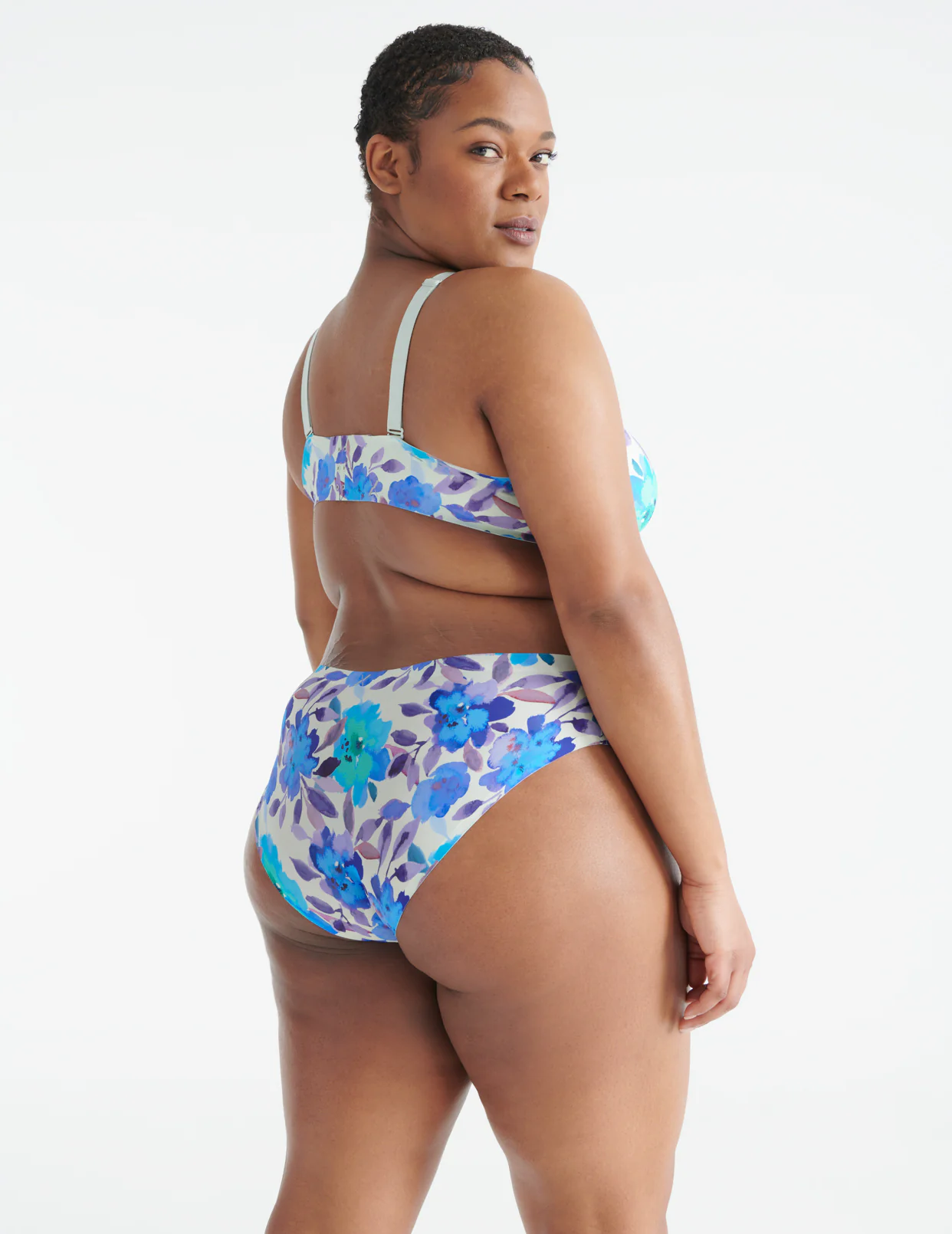 Essential No-Show Bikini - Last Call - Image 160