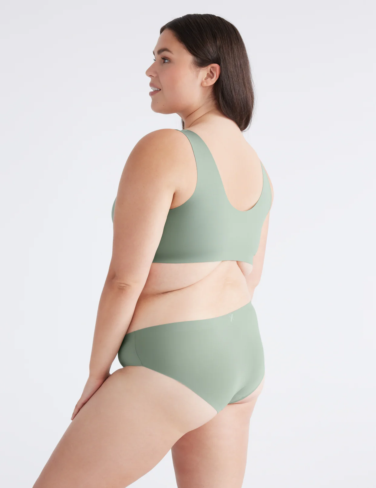 Essential No-Show Bikini - Last Call - Image 169
