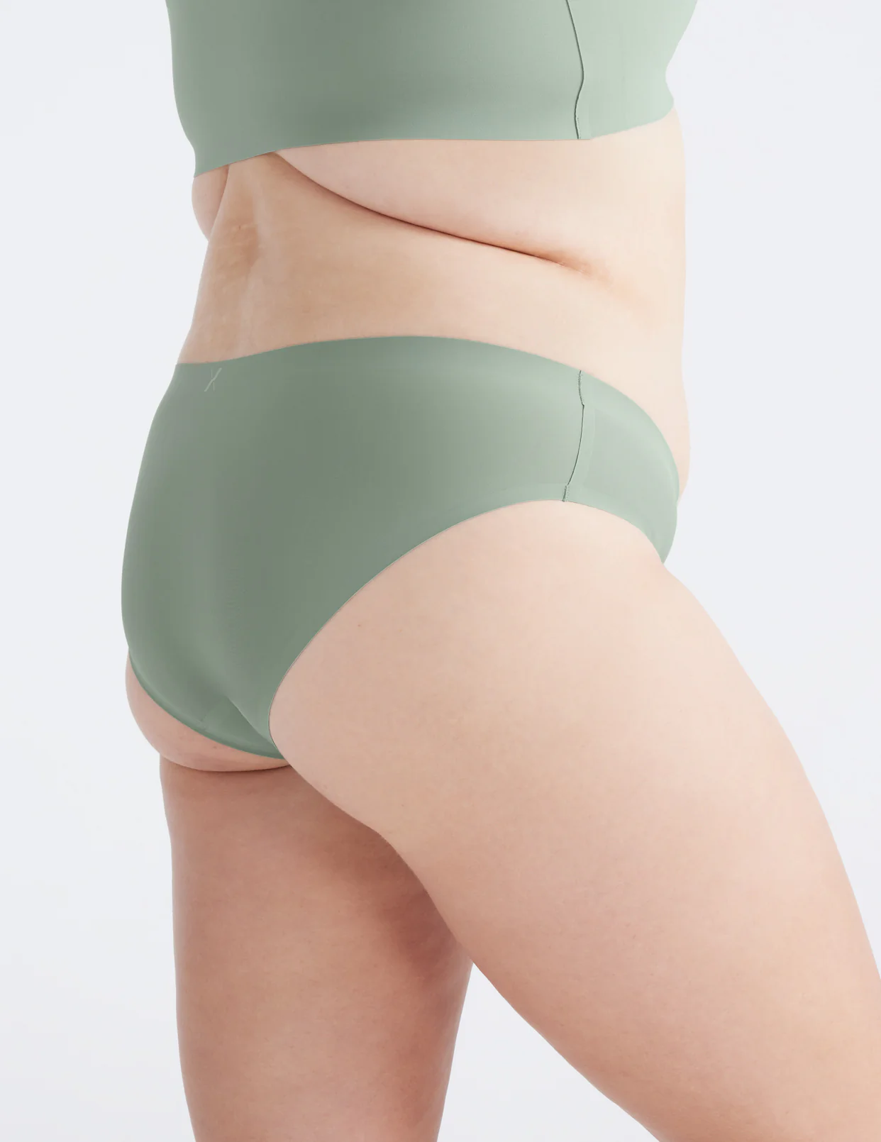 Essential No-Show Bikini - Last Call - Image 170