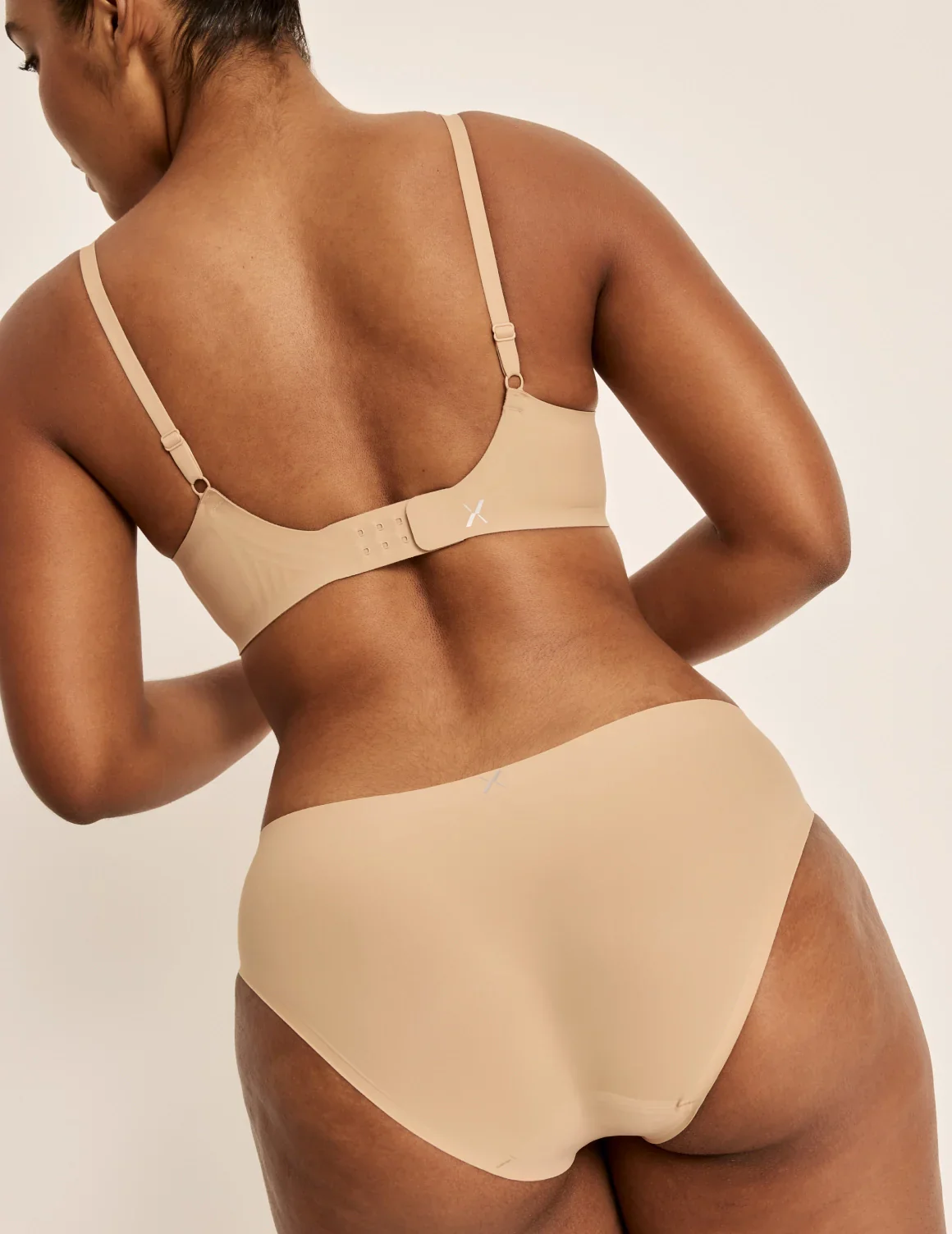 Essential No-Show Bikini - Last Call - Image 22