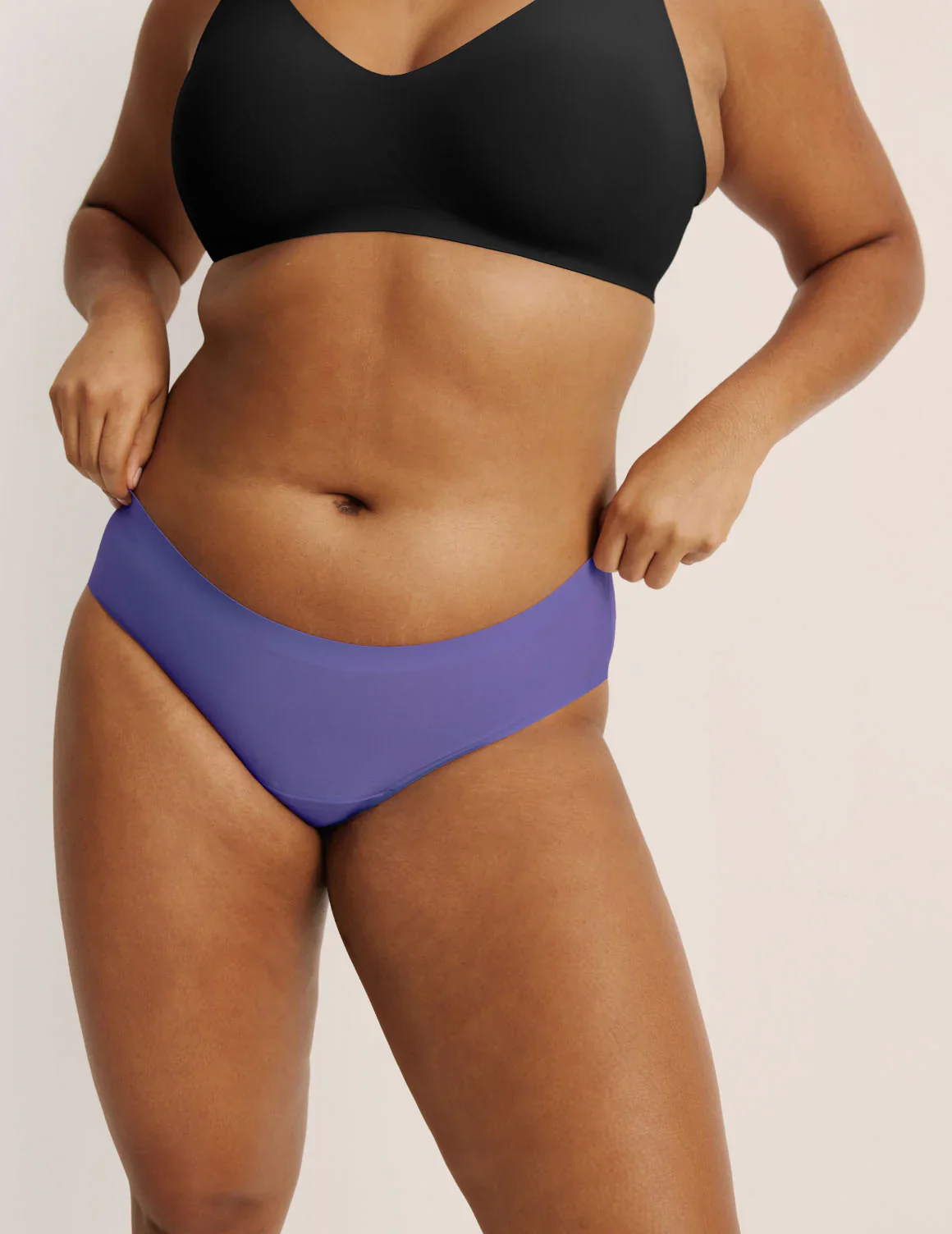 Essential No-Show Bikini - Last Call - Image 23