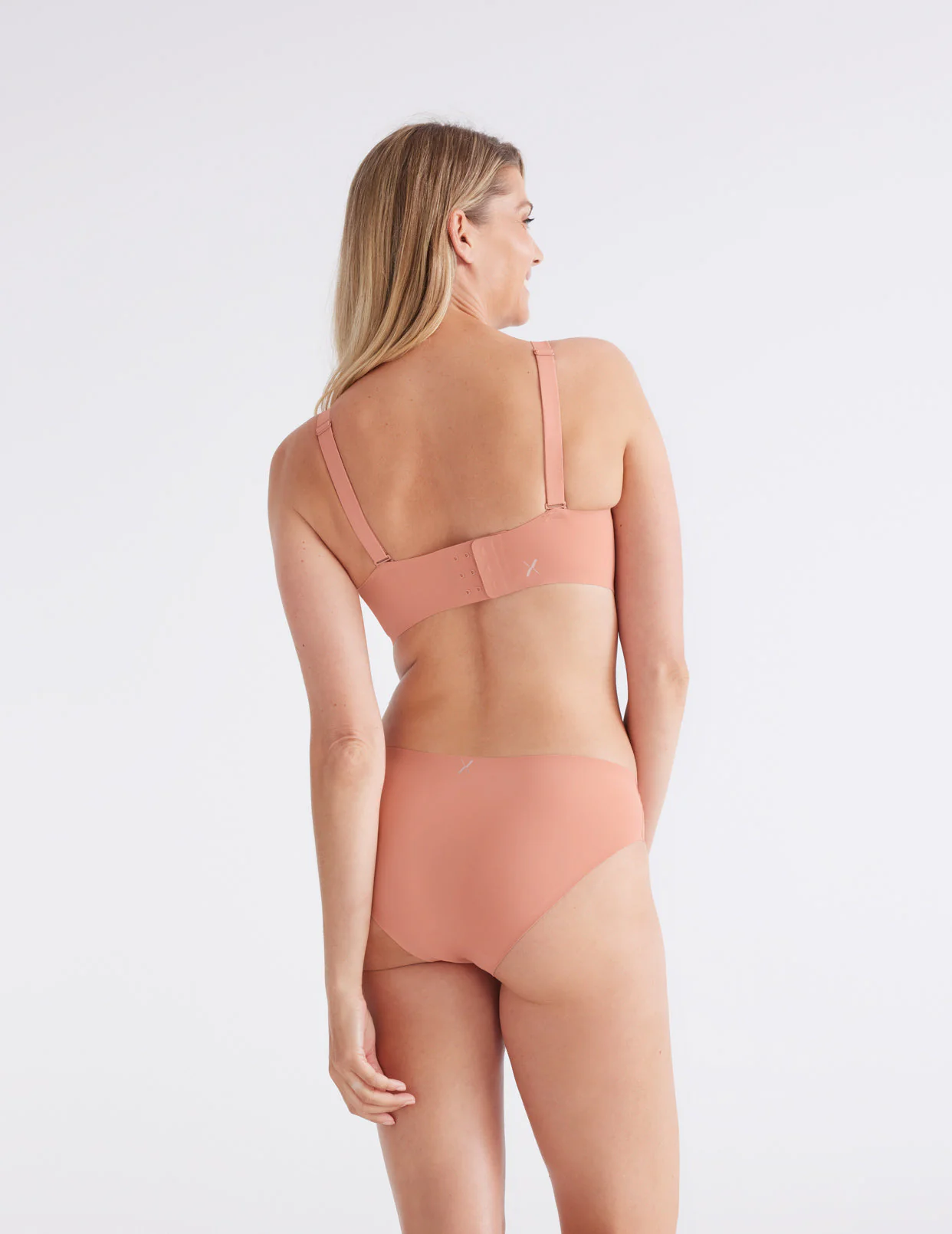 Essential No-Show Bikini - Last Call - Image 30