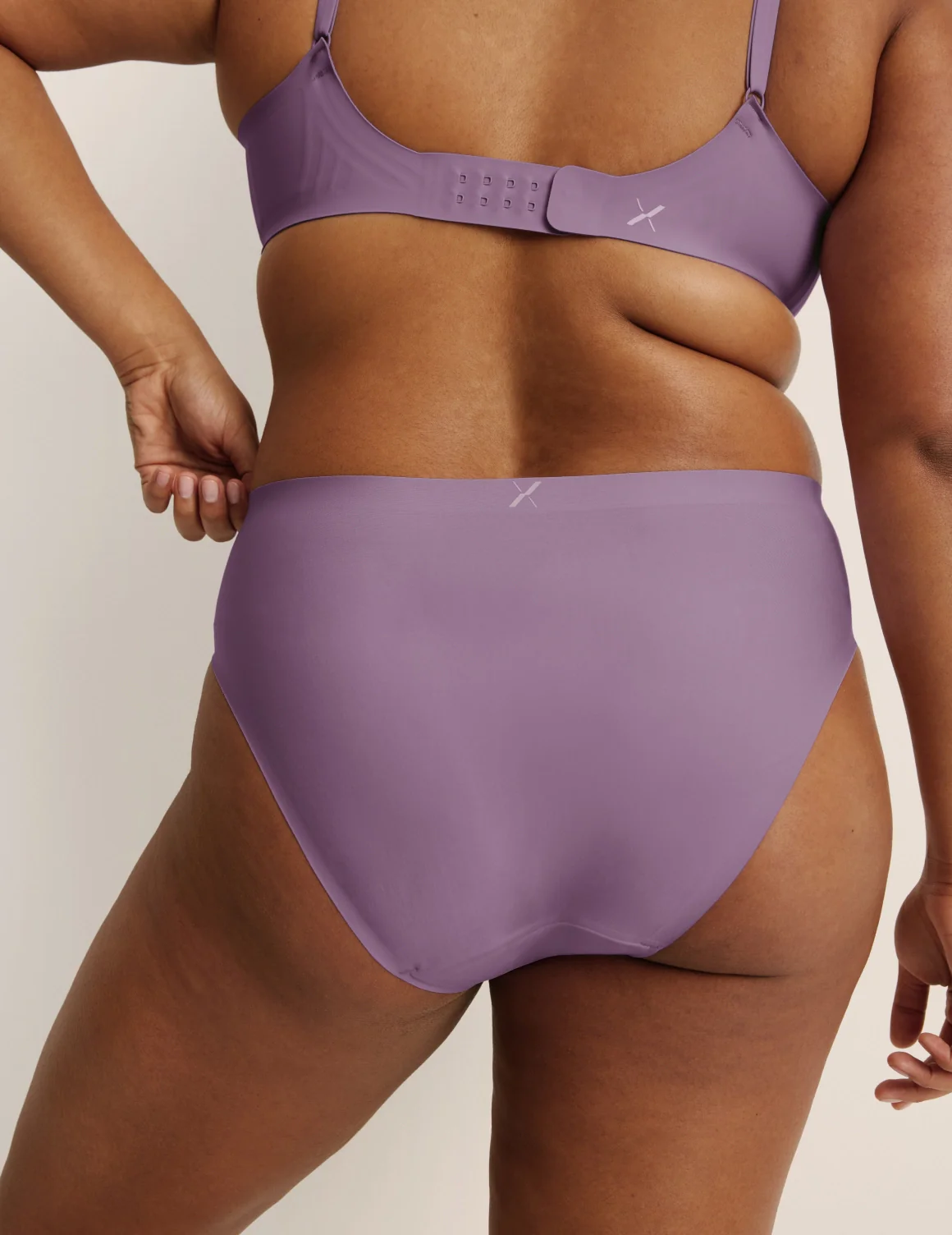 Essential No-Show Bikini - Last Call - Image 33
