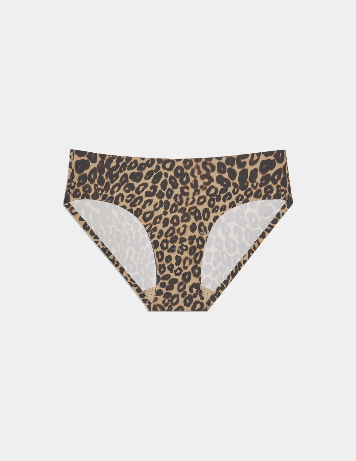 Essential No-Show Bikini - Last Call - Image 35