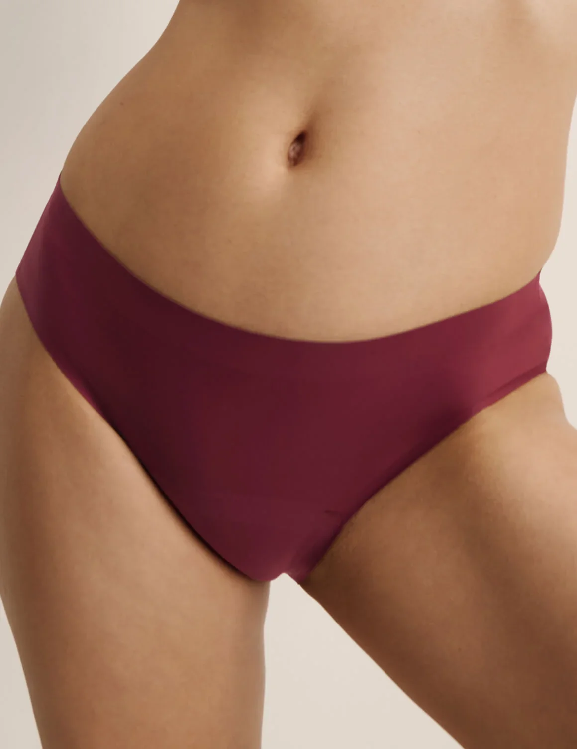 Essential No-Show Bikini - Last Call - Image 42