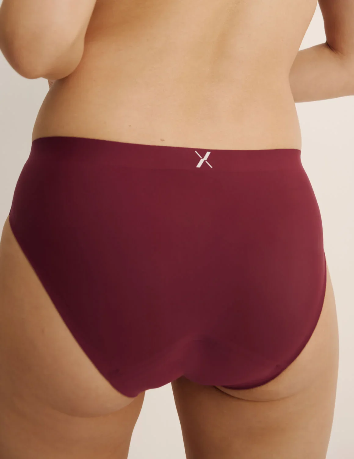 Essential No-Show Bikini - Last Call - Image 44