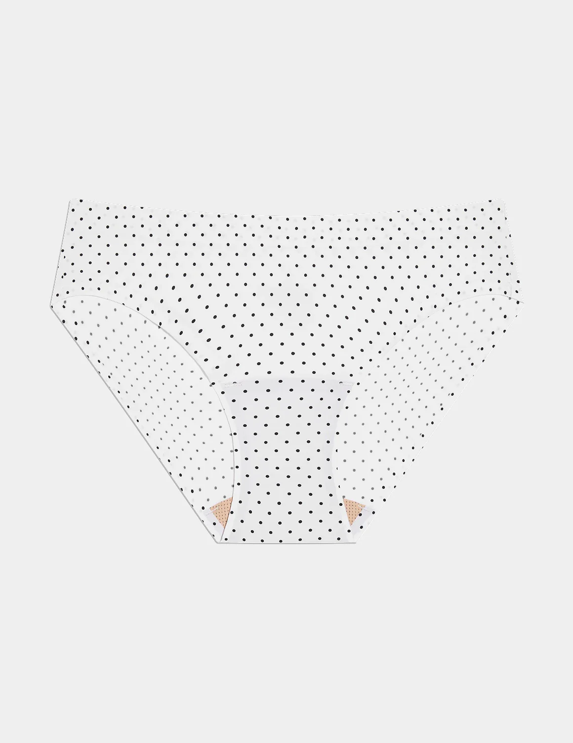 Essential No-Show Bikini - Image 6
