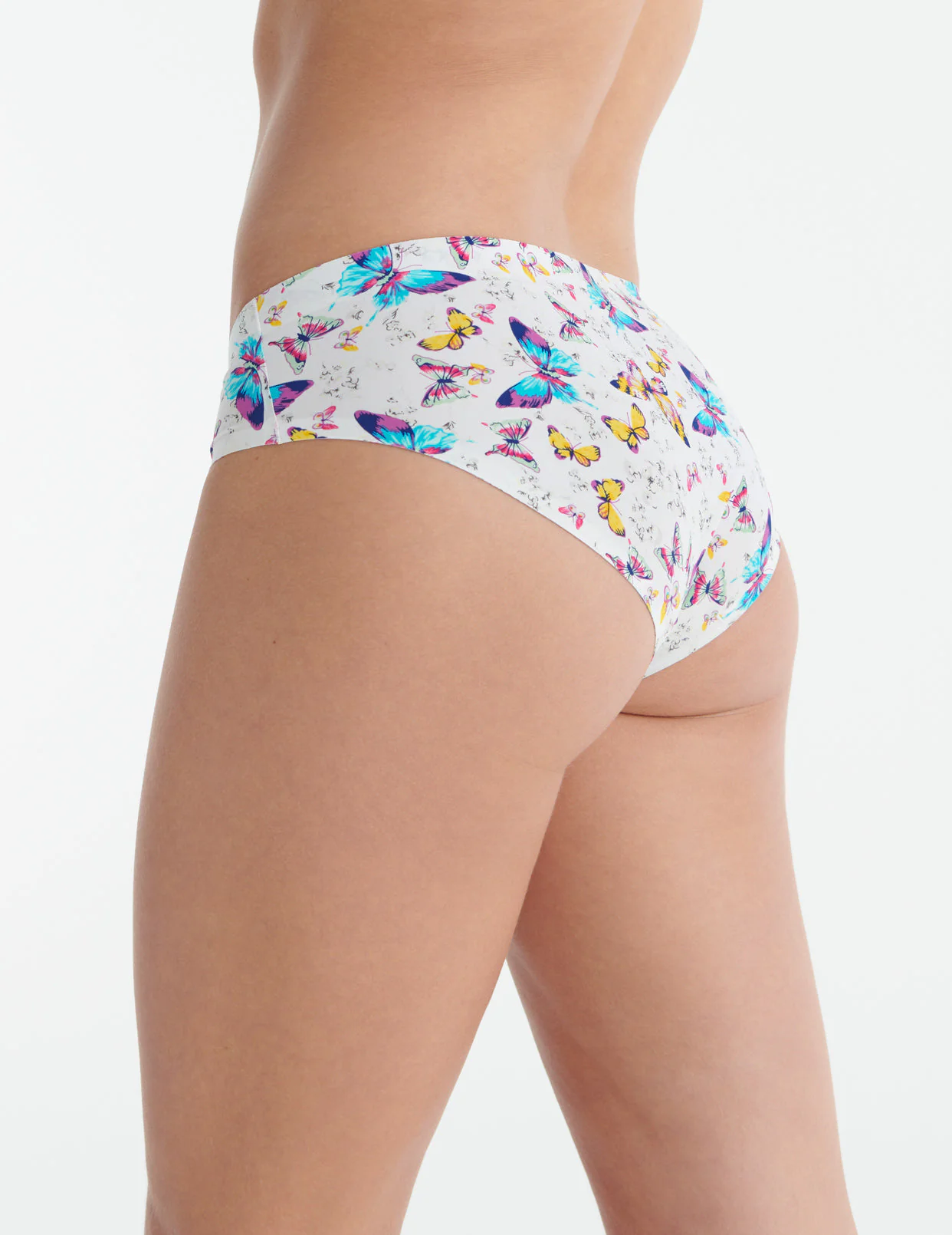 Essential No-Show Bikini - Last Call - Image 57