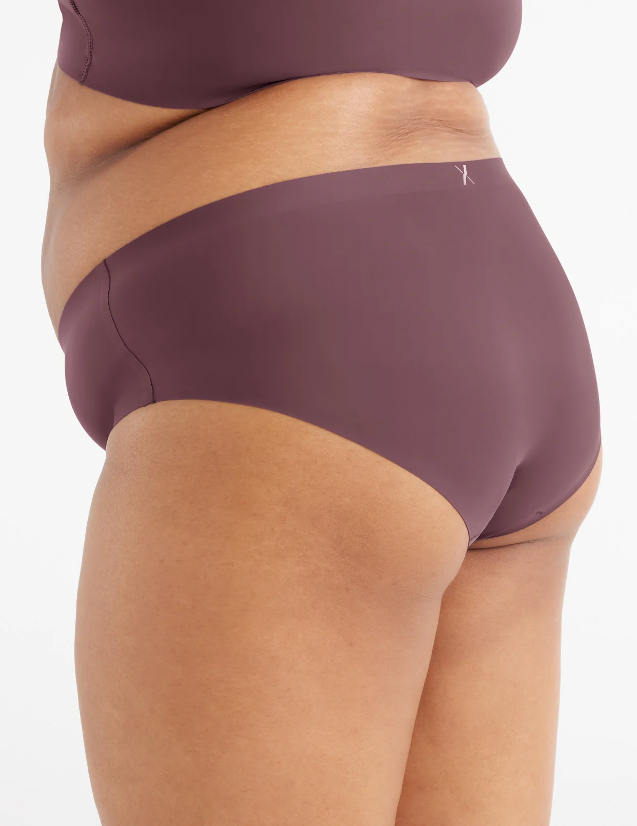 Essential No-Show Bikini - Last Call - Image 59