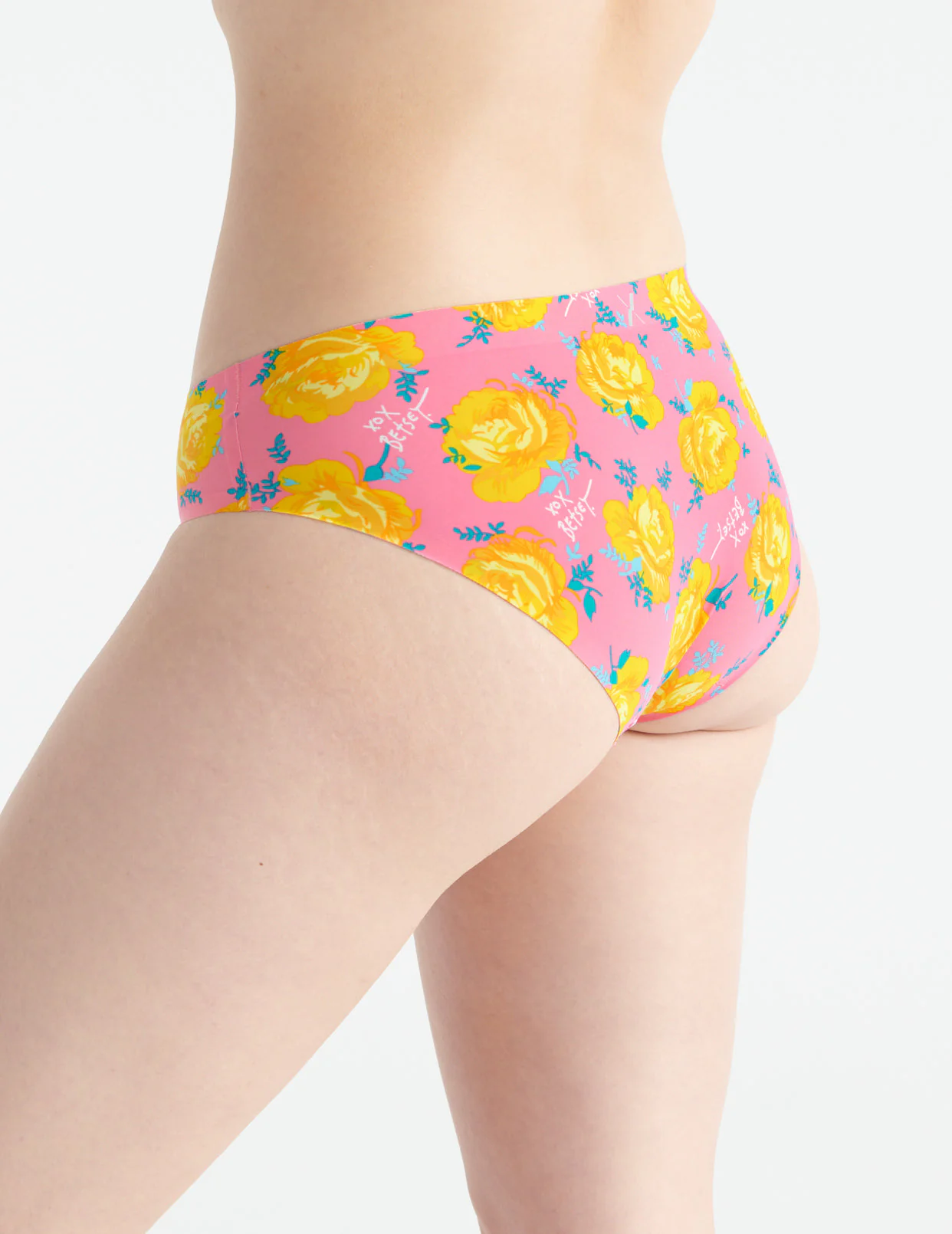 Essential No-Show Bikini - Last Call - Image 62