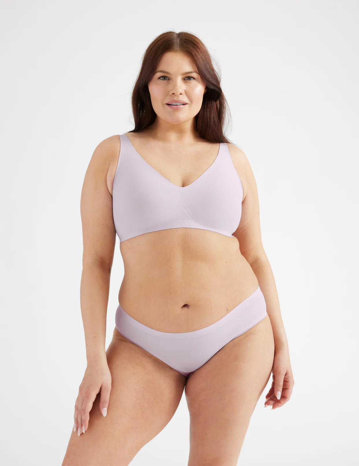 Essential No-Show Bikini - Last Call - Image 64
