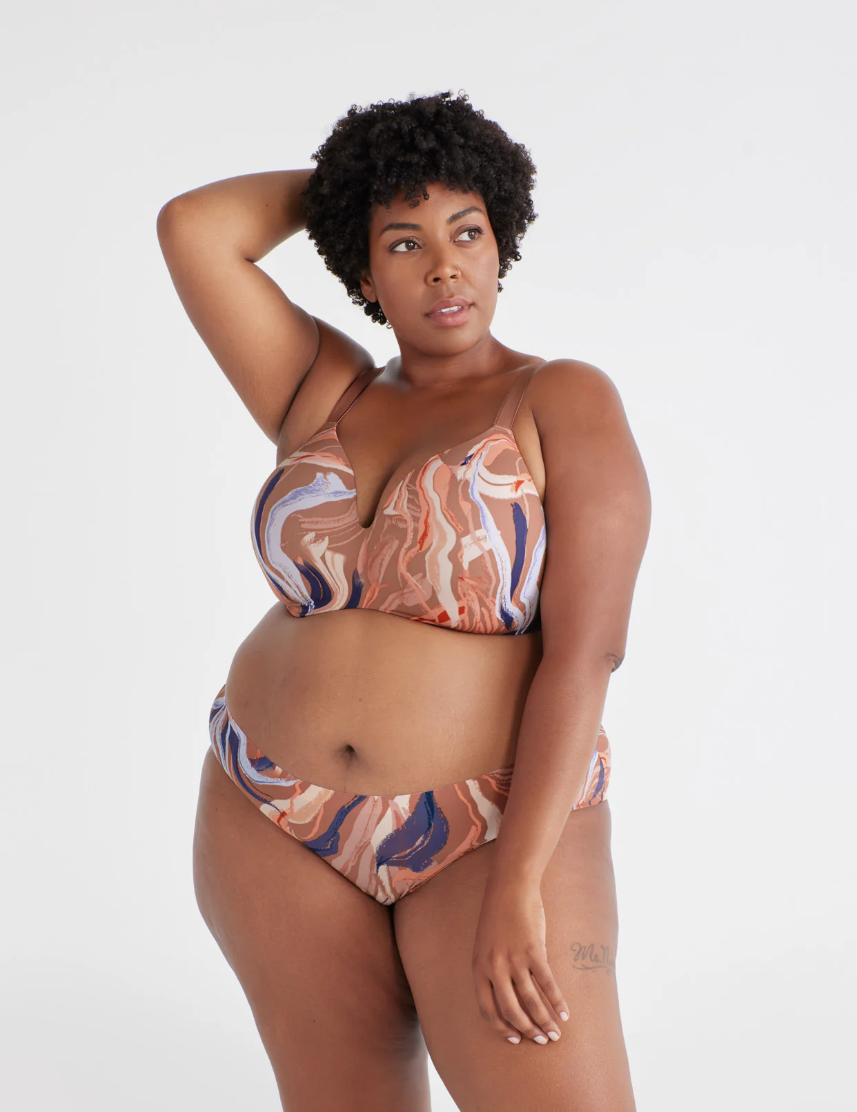 Essential No-Show Bikini - Last Call - Image 67
