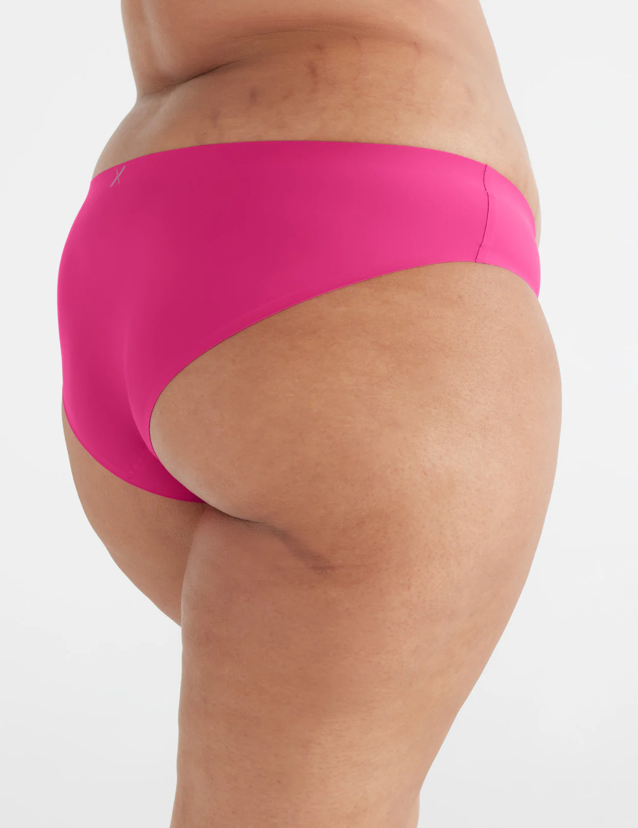 Light Leakproof No-Show Bikini  - Last Call - Image 87