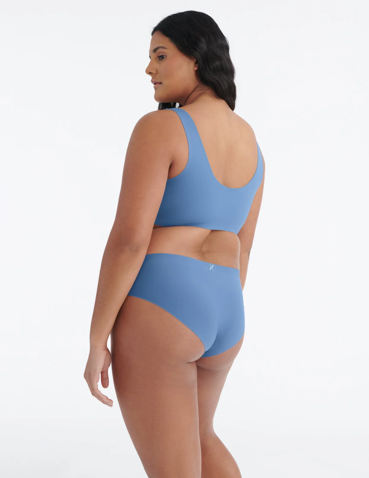 Essential No-Show Bikini - Last Call - Image 75