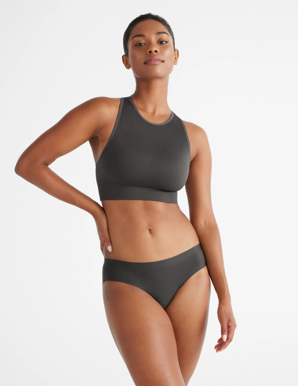 Essential No-Show Bikini - Last Call - Image 79