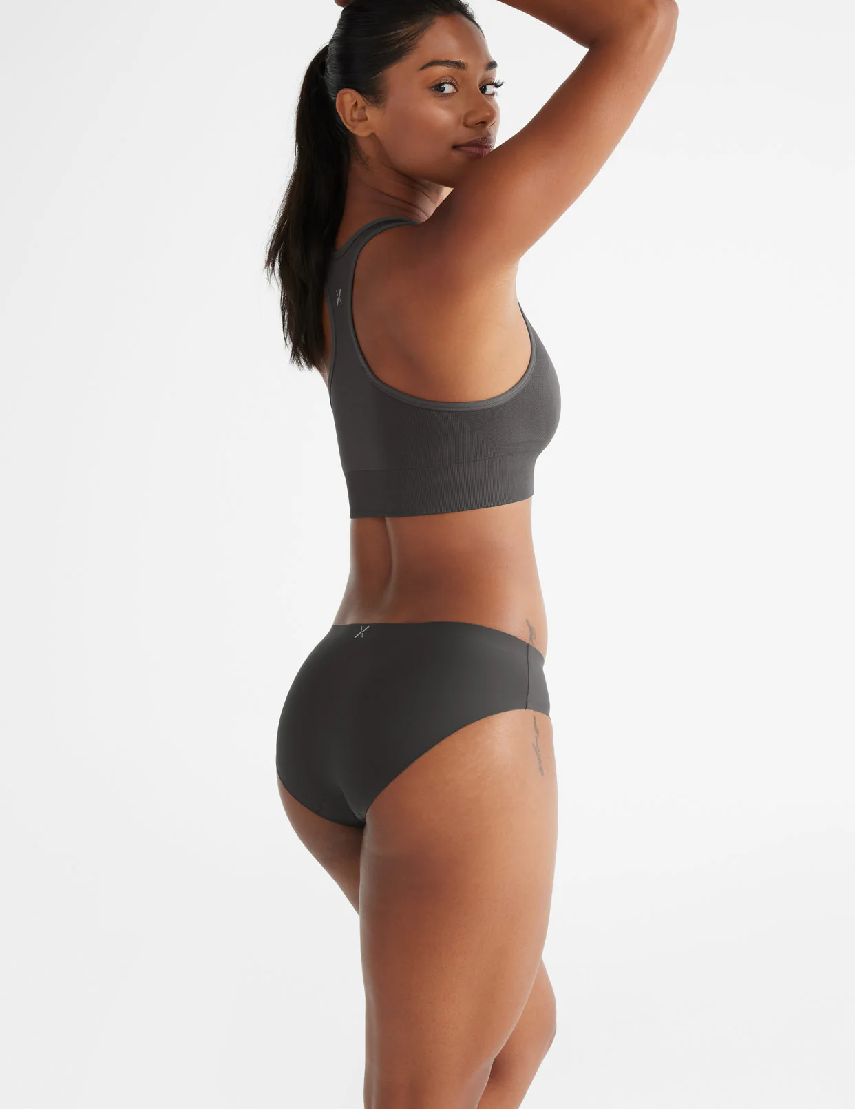 Essential No-Show Bikini - Last Call - Image 80
